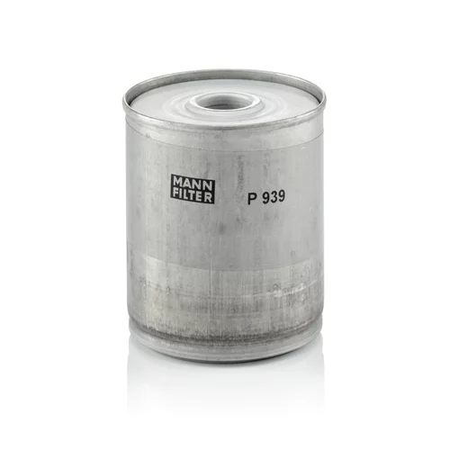 Palivový filter MANN-FILTER P 939 x