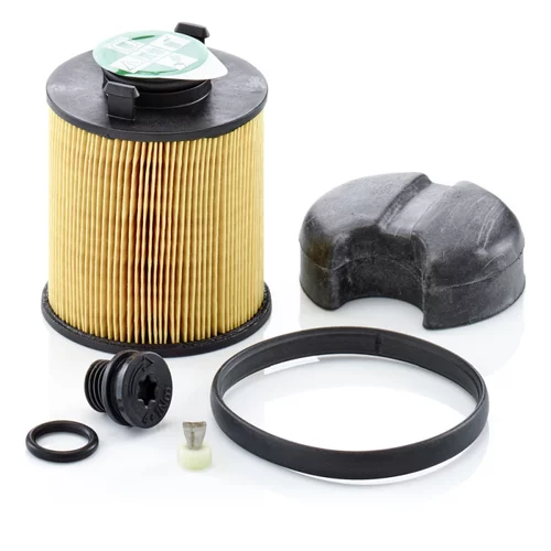 Filter močoviny MANN-FILTER U 620/2 y KIT