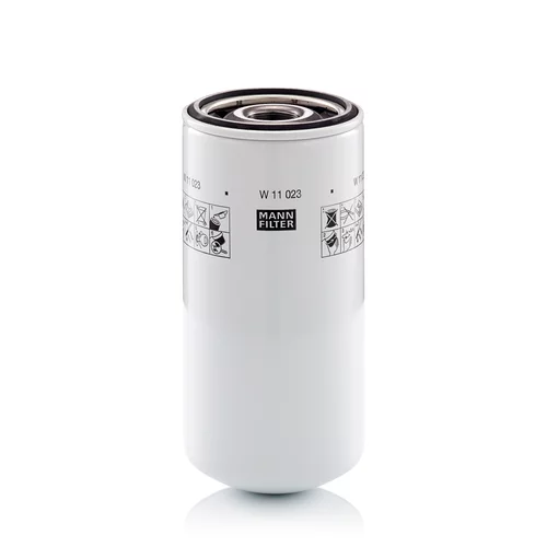 Olejový filter MANN-FILTER W 11 023