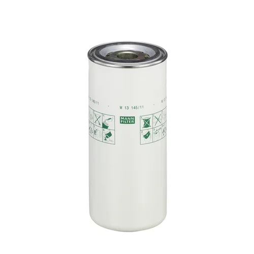 Olejový filter W 13 145/11 /Mann-Filter/