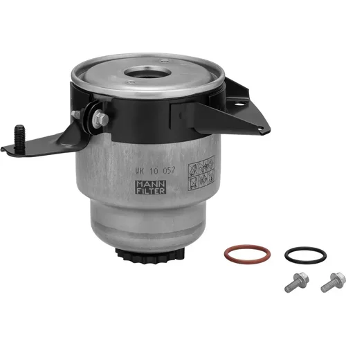 Palivový filter Mann-Filter WK 10 057 KIT