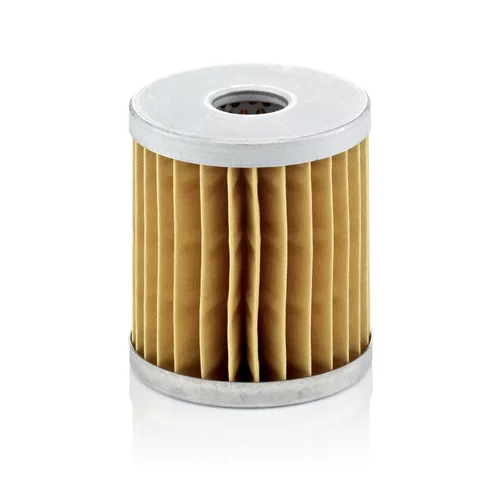 Vzduchový filter MANN-FILTER C 66