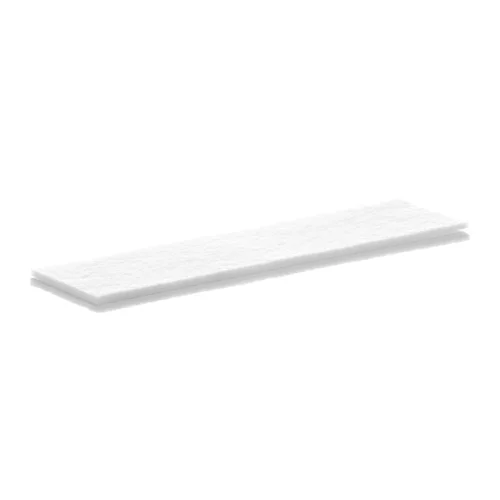 Filter vnútorného priestoru MANN-FILTER CU 5407
