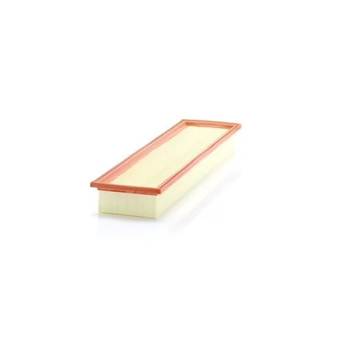 Filter vnútorného priestoru CU 57 218 /Mann-Filter/