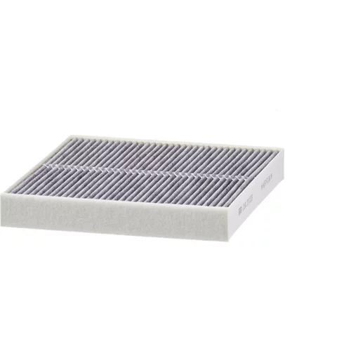 Filter vnútorného priestoru MANN-FILTER CUK 23 033