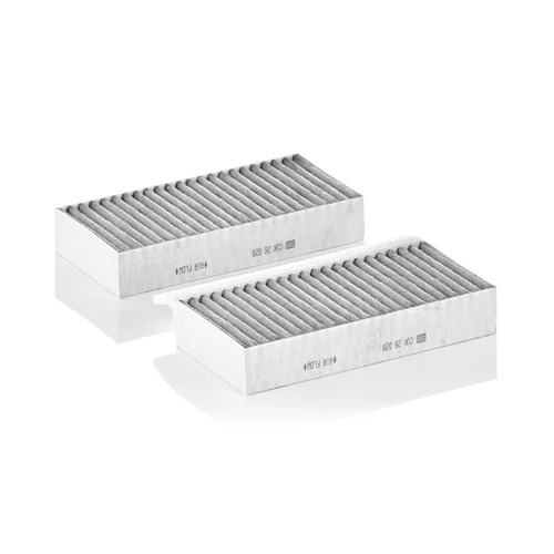 Filter vnútorného priestoru CUK 26 028-2 /Mann-Filter/