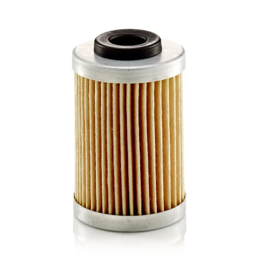 Olejový filter H 43/2 /Mann-Filter/