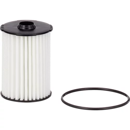 Olejový filter MANN-FILTER HU 8021 z