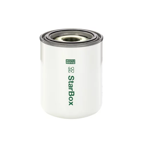 Filter, stlačený vzduch Mann-Filter LB 1374/20