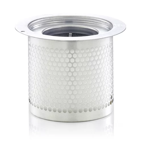 Filter, stlačený vzduch LE 17 031 /Mann-Filter/