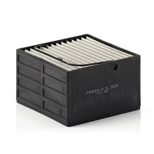 Palivový filter MANN-FILTER PU 85