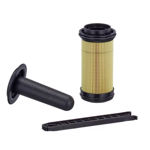 Filter močoviny MANN-FILTER U 5012 KIT