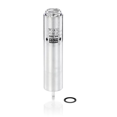 Palivový filter Mann-Filter WK 5002 x