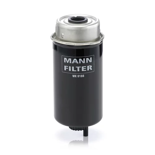 Palivový filter MANN-FILTER WK 8188