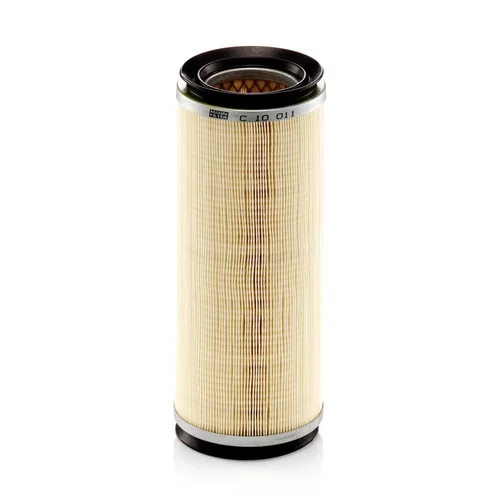 Vzduchový filter Mann-Filter C 10 011