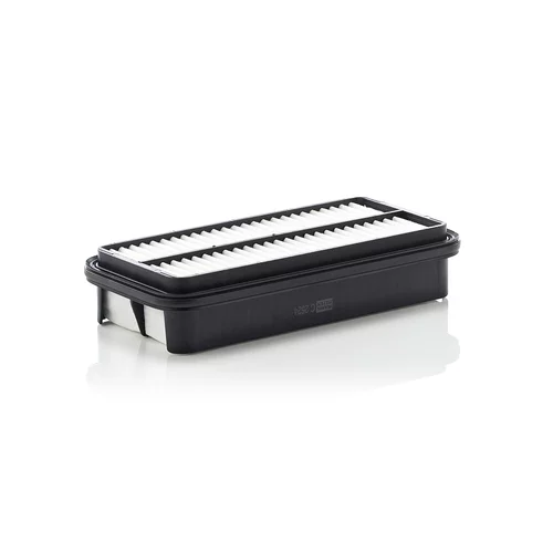 Vzduchový filter MANN-FILTER C 2524