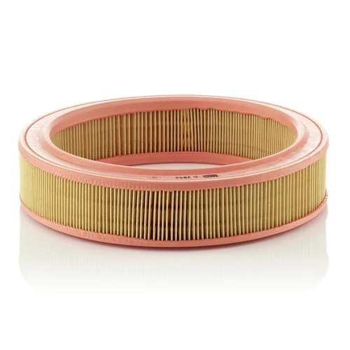 Vzduchový filter MANN-FILTER C 2852