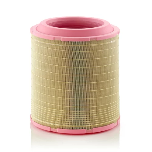 Vzduchový filter MANN-FILTER C 37 1830/2