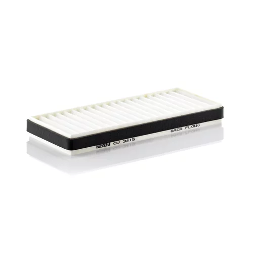 Filter vnútorného priestoru CU 3415 /Mann-Filter/