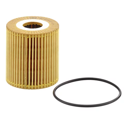 Olejový filter MANN-FILTER HU 819/1 x