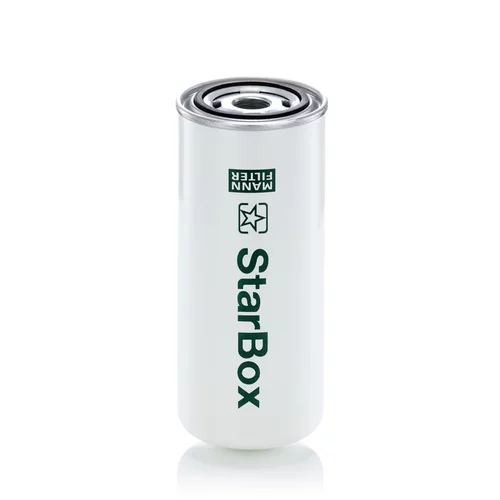 Filter, stlačený vzduch MANN-FILTER LB 962/21