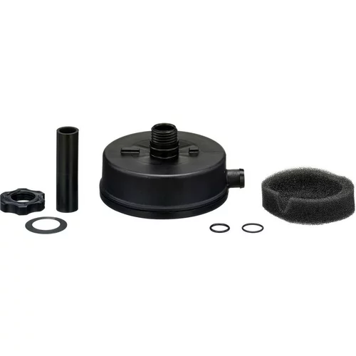Filter odvzdušnenia kľukovej skrine MANN-FILTER LC 18 020 KIT