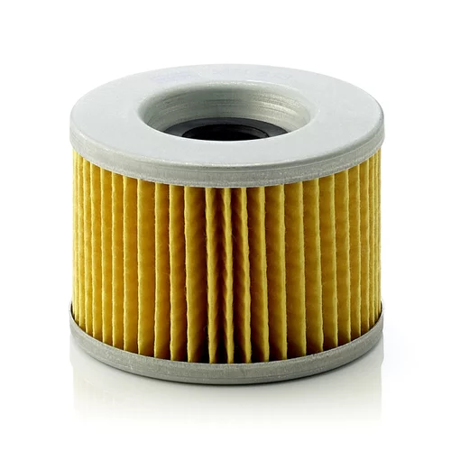 Olejový filter MANN-FILTER MH 813 x