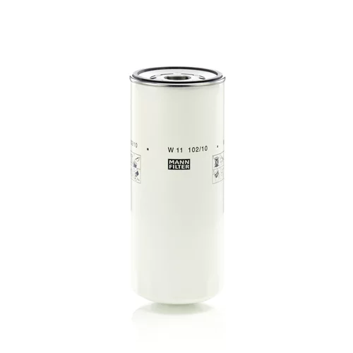Olejový filter MANN-FILTER W 11 102/10