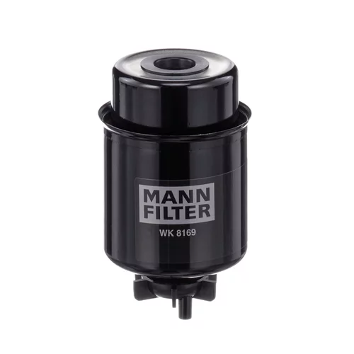 Palivový filter MANN-FILTER WK 8169