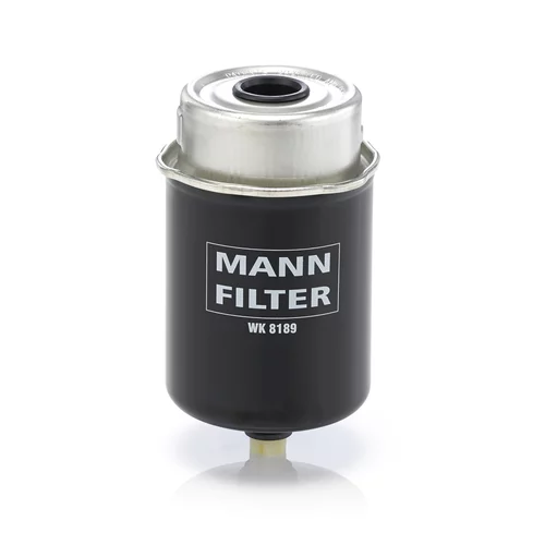 Palivový filter MANN-FILTER WK 8189