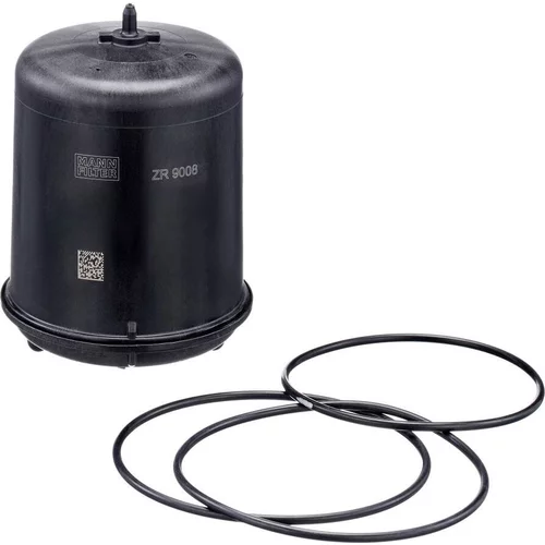 Olejový filter MANN-FILTER ZR 9008 z