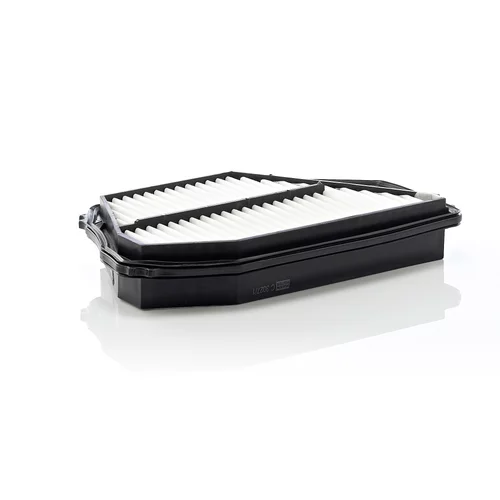Vzduchový filter MANN-FILTER C 3027/1