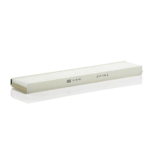 Filter vnútorného priestoru MANN-FILTER CU 46 001