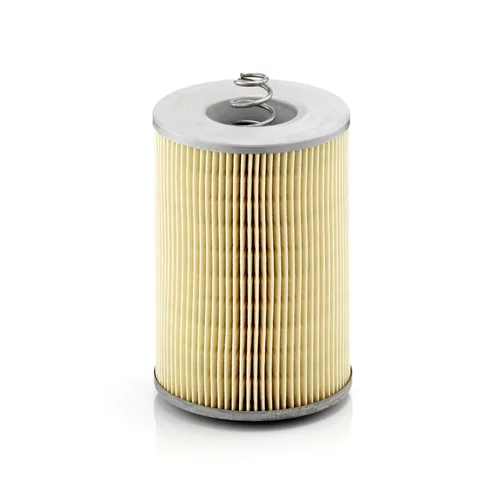 Olejový filter MANN-FILTER H 1275