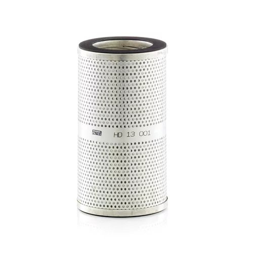 Hydraulický filter automatickej prevodovky MANN-FILTER HD 13 001