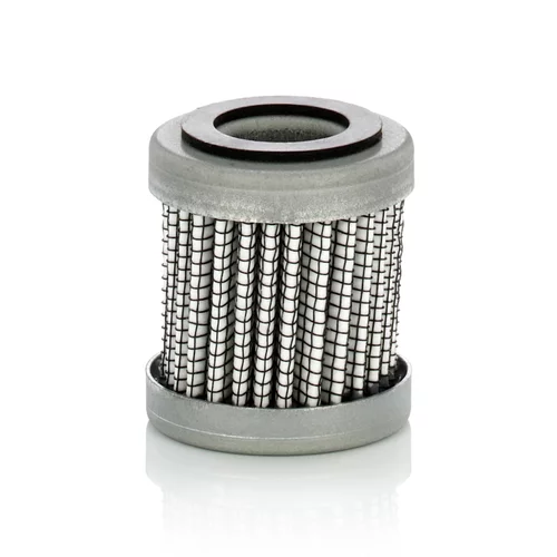 Olejový filter MANN-FILTER HD 3002