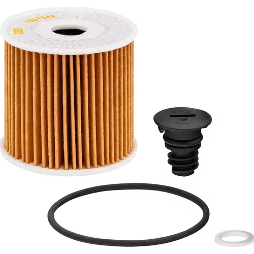 Olejový filter MANN-FILTER HU 7048 z