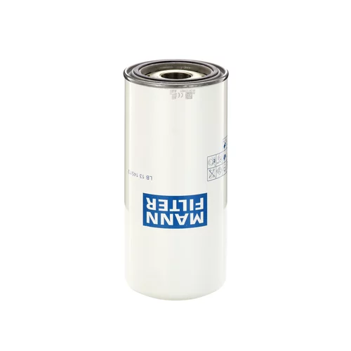 Filter, stlačený vzduch LB 13 145/13 /Mann-Filter/