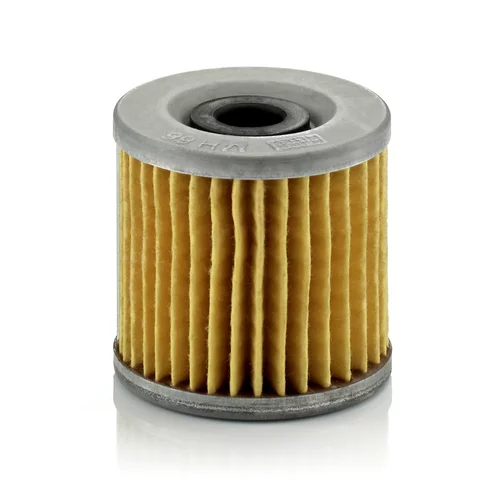 Olejový filter MANN-FILTER MH 66 x