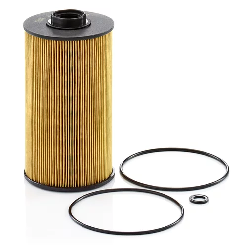 Palivový filter MANN-FILTER PU 10 026 x