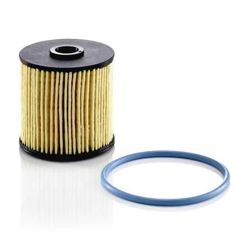 Palivový filter PU 7010 z /Mann-Filter/ - obr. 1