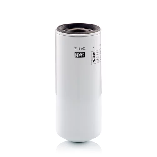 Olejový filter MANN-FILTER W 11 022