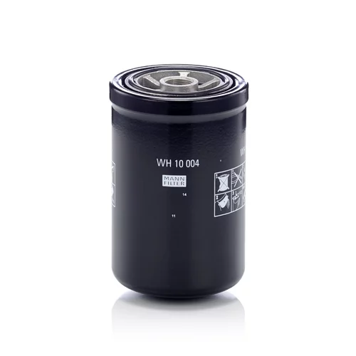 Olejový filter MANN-FILTER WH 10 004