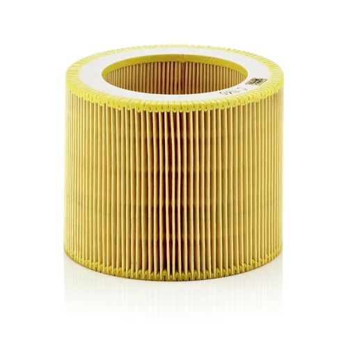 Vzduchový filter MANN-FILTER C 1140