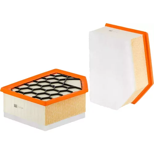 Vzduchový filter MANN-FILTER C 25 091
