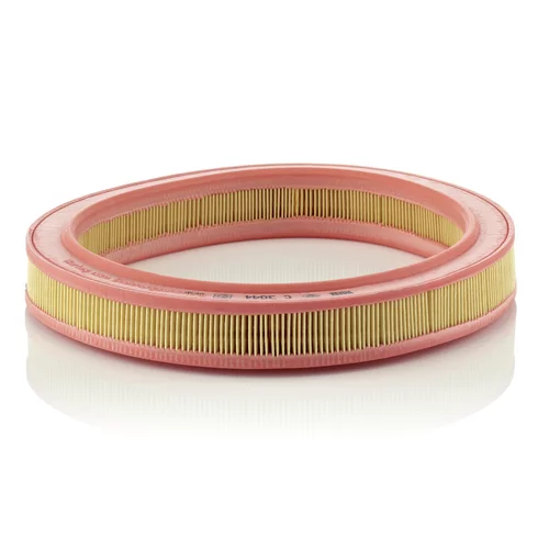Vzduchový filter MANN-FILTER C 3044