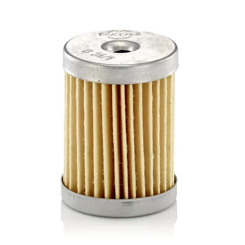 Vzduchový filter C 31/1 /Mann-Filter/