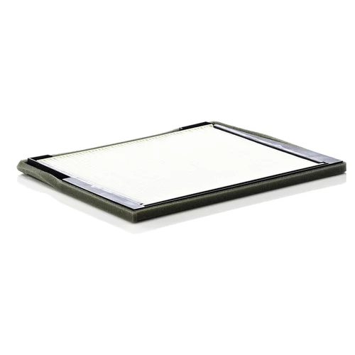 Filter vnútorného priestoru MANN-FILTER CU 3136