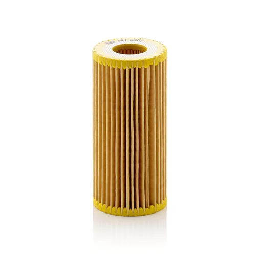 Olejový filter MANN-FILTER HU 6002 z