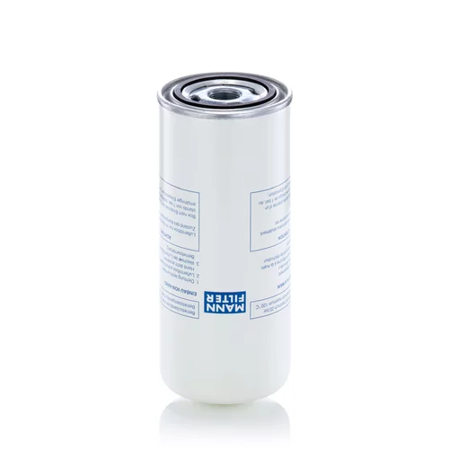 Filter, stlačený vzduch MANN-FILTER LB 962/8